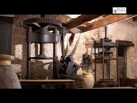 Les Vieux Moulins, Secrets de Terroir en Drôme Provençale