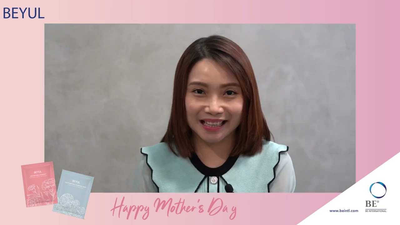 BEYUL - Happy Mother's Day