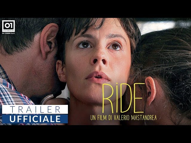 Anteprima Immagine Trailer Ride (di Valerio Mastandrea), trailer ufficiale
