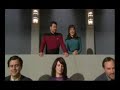 [ENT] These Are The Voyages - Ending