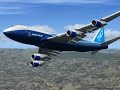 fsx pmdg 747 gtx 280 stress test