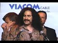 Studio Standoff sketch on Fog Town Network--Press Conference