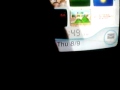 Wii glow from the new update Wii glow from the new update