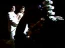 Jang's wedding