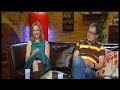 Henning Wehn, Alan Carr and Karen Taylor - FAQ U