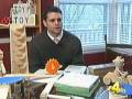 CPSIA laws chip away at WOOD TOY STORE- Handmade Toy Alliance- WSMV Nashville 12-24-08