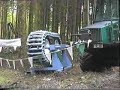 Irish Forestry show 1997