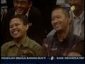 Kick Andy : Bertaruh Nyawa di Medan Perang [3]
