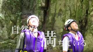 満ち満たされた