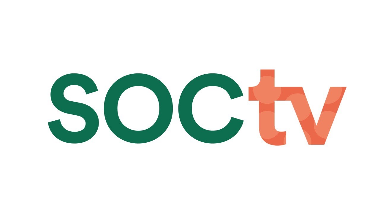 Mujeres líderes en SOC