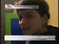 vox populi en concurso sonambulo pintura