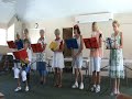 Readers Theater Script by Lois Walker Readers Theater Script by Lois Walker