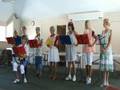 Readers Theater Script by Lois Walker