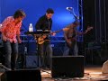 Quique González & Lapido - Kid Chocolate (Madrid, 9/6/2006)