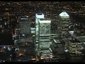 Canary Wharf By Night Canary Wharf By Night