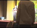Sufiah - Fly Me To The Moon (Colgate Awards)