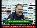 Massimo Pedrazzini: Vreau să vă spun că de când sunt aici, nu am lucrat pe nimeni