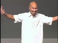 The message of the bible - god of wrath