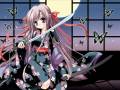Paradise Lost ~ Ga-Rei Zero op