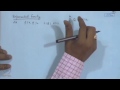 Mod-13 Lec-13 Sufficiency and Information