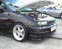 IX. tuning sraz Milovice - Bo?í Dar u Milovic, 7.6.2008 IX. tuning sraz Milovice - Bo?í Dar u Milovic, 7.6.2008