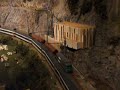 Exposition Rêve et Magie du Rail