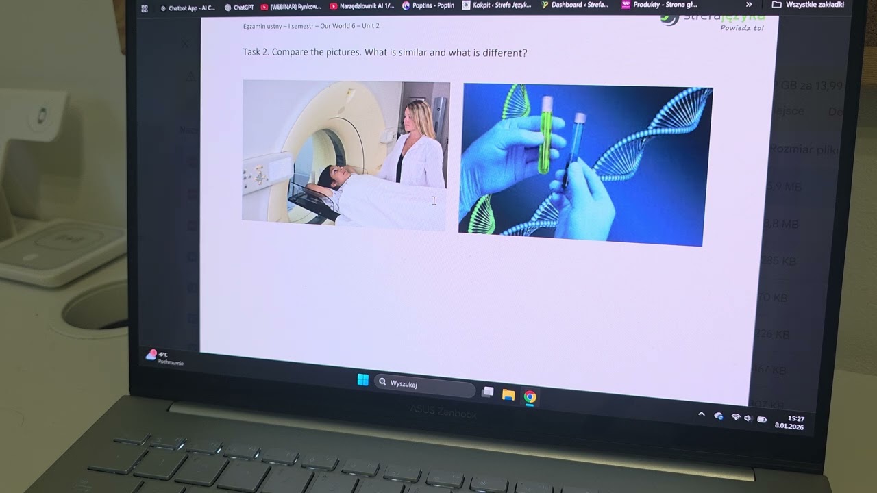 10. SAS6 Example Exam 2 (weaker student)