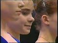 1996 Lilia Podkopayeva Olympics Fluff