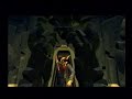 Jak 3: Boss - Precursor Robot Jak 3: Boss - Precursor Robot
