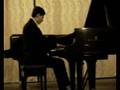videos de bach preludio and fuga H dur SERHIJ HRYHORENKO СЕРГІЙ ГРИГОРЕНКО