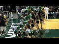 University of Hawaii Rainbow Dancers 2006