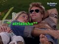 Siri e Alemao