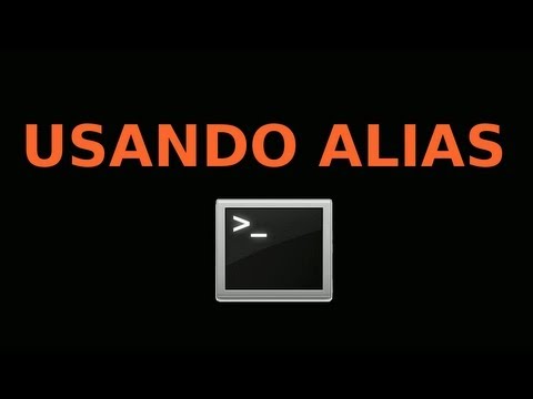 how to define alias in ubuntu