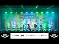 RATS (Tecchy, Hiroki, Boo, FatSnake) – マイナビDANCEALIVE 2026 FINAL UNDERGROUND STAGE GUEST