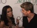 90210 Party Jessica Stroup 90210 Party Jessica Stroup