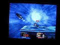 Rockm(Toon Link) vs Link