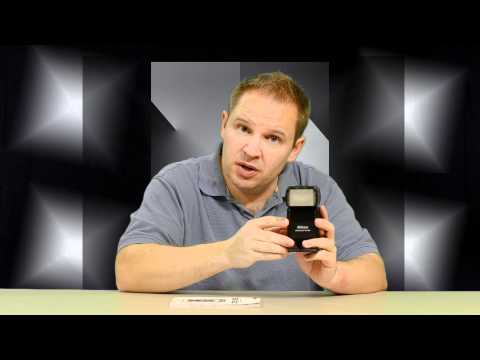 how to use sb600 off camera