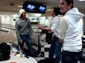 �NL� BOWLINGCILER