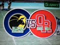 firebats vs  osos  t5 sports 2007 