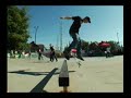 Skate TV ep 6, Event at The Solid Komp