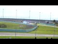 Bill Fisher / Fink / Abe homestead speedway Fara Drift demo