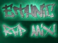 Ethnic Rap Mix!