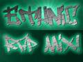 Ethnic Rap Mix!