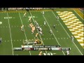Tyler Bray vs Georgia (2011)