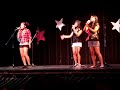CADA/CASL Camp Talent Show: K.L.N.S. CADA/CASL Camp Talent Show: K.L.N.S.