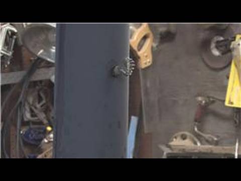 how to adjust furnace dampers