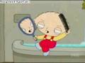 family guy barbie girl
