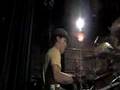 YouTube - Satellite Party: Soundchecking "Superhero"