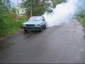 Ford Taunus Burnis
