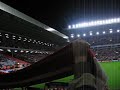 Liverpool fans singing you\